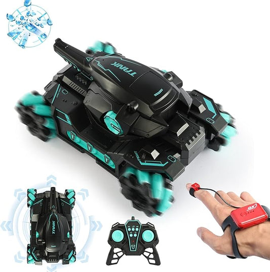 HydroBlaster 360°